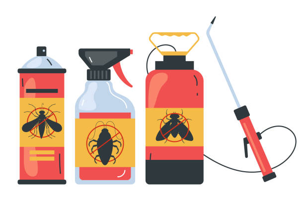 Pest Control for Restaurants in Spring Grove, IL